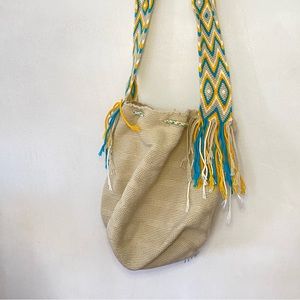 Colombian Mochila